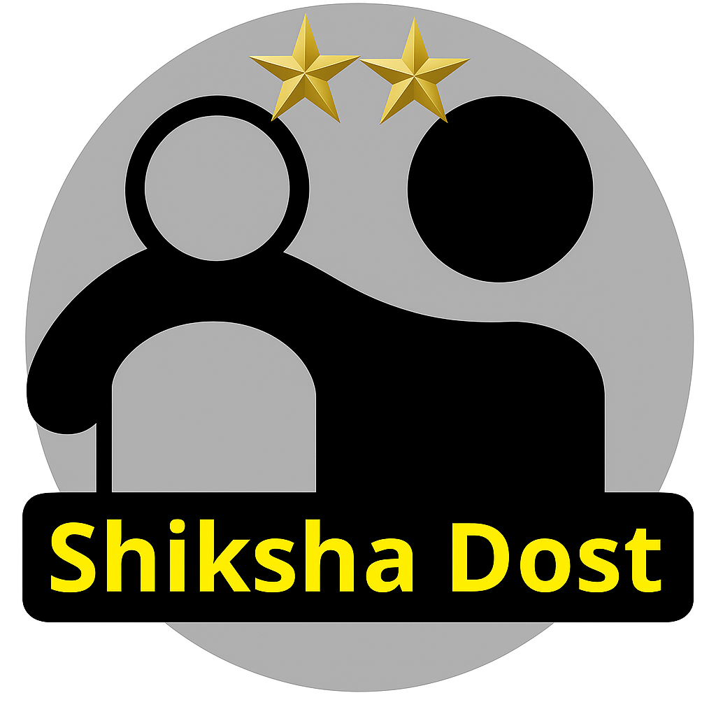 Shiksha Dost